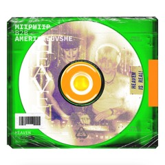 miipmiip flies to HEAVEN 12.06.25 all night long! [ft. americaluvsme]