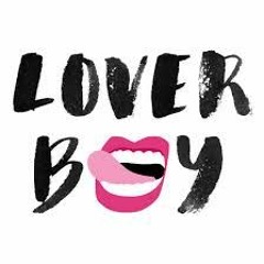 QUADII x BOBBY BOCHE -Lover Boy