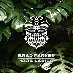 Brad Parker - 1234 Ladies [FREE DL]