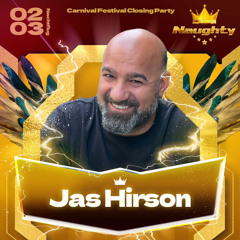 Naughty Carnival - Jas Hirson
