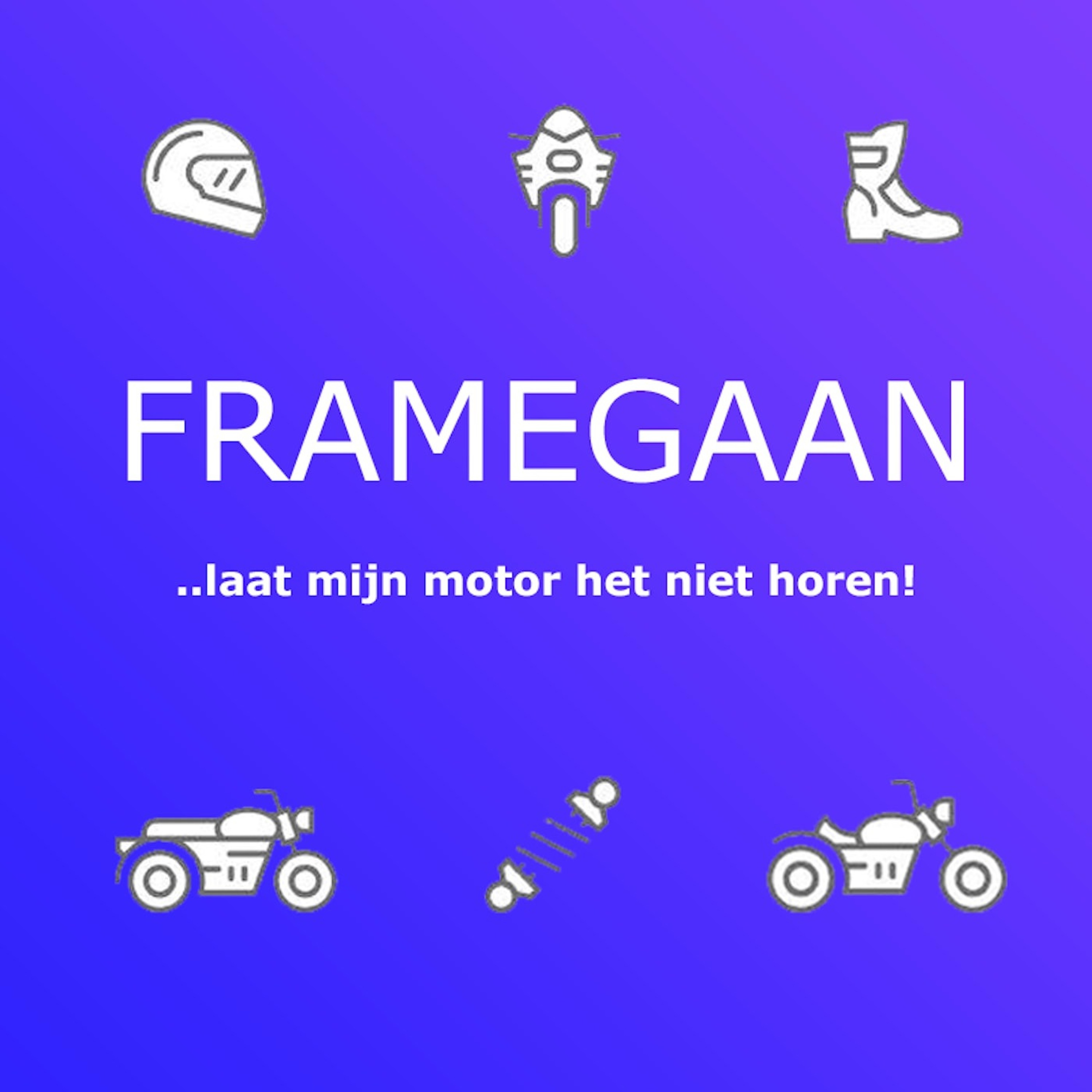 Framegaan Podcast