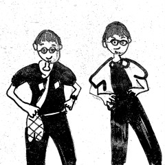 大人になったラブ＆ピース