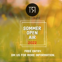 Schranz closing @ TechnoRave Sommer Open Air 2022