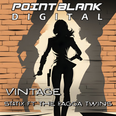 Statix Ft Ragga Twins - Vintage (Random Raymond Remix)