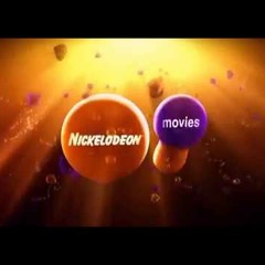 Nickelodeon Movies Logo (2004)