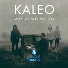 Kaleo - Way Down We Go (Ice On The Track Remix) FREE DOWNLOAD