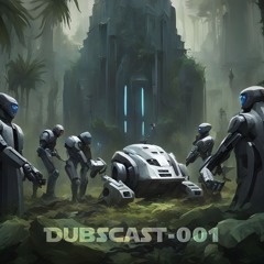 DubsCast - 001