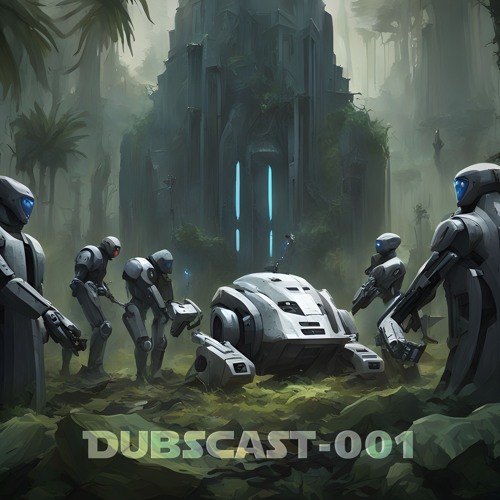 DubsCast - 001