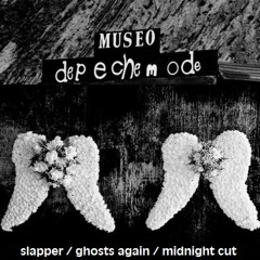 SLAPPER - Ghosts Again (Midnight Cut 2023) (DEPECHE MODE Cover)