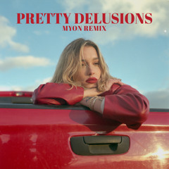 Pretty Delusions (Myon Extended Remix)