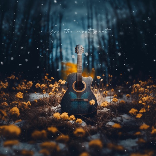 SayWeCanFly, SadBois & VNDETTA - For The Most Part