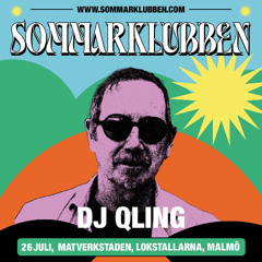 Sommarklubben Live - Malmö