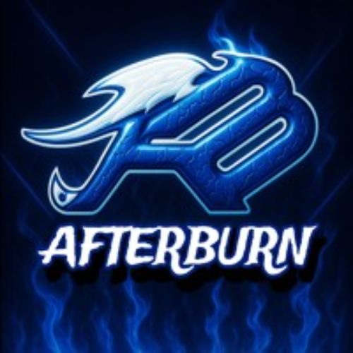 DJ EVEY - AFTERBURN CLASSICS 2 (Bounce / Donk)