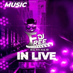 MIX MAYO LIVE MARRONEO -2020 -  DJ FREE PERU