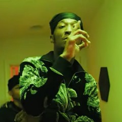 No savage - what im on
