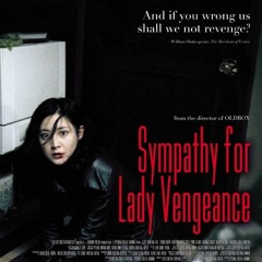 Sympathy For Lady Vengeance 720p English Subtitles