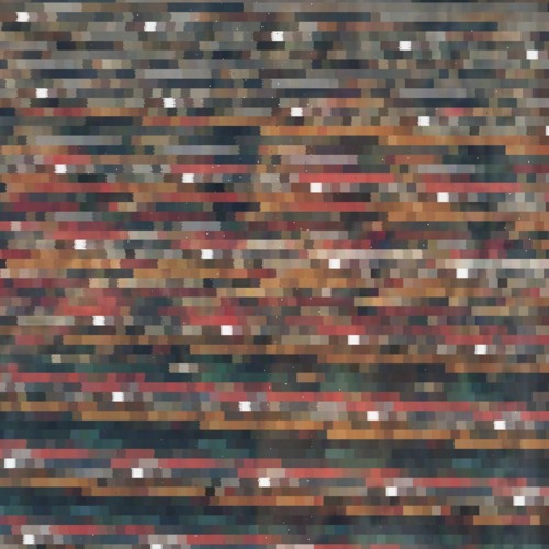 Stephen Mahoney - Revised Revolutions [LP]