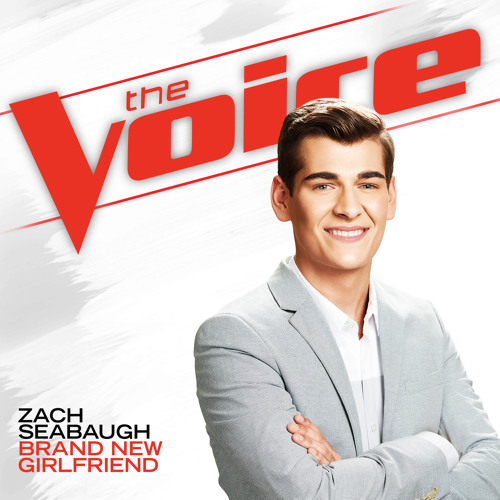 Brand New Girlfriend (The Voice Performance)