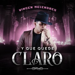 Y Que Quede Claro (En Vivo)