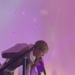 Justin Bieber Stay Live 2023