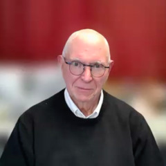 2025-04-29 I Inquiry I A Responsibility to Awe I Joel Barna