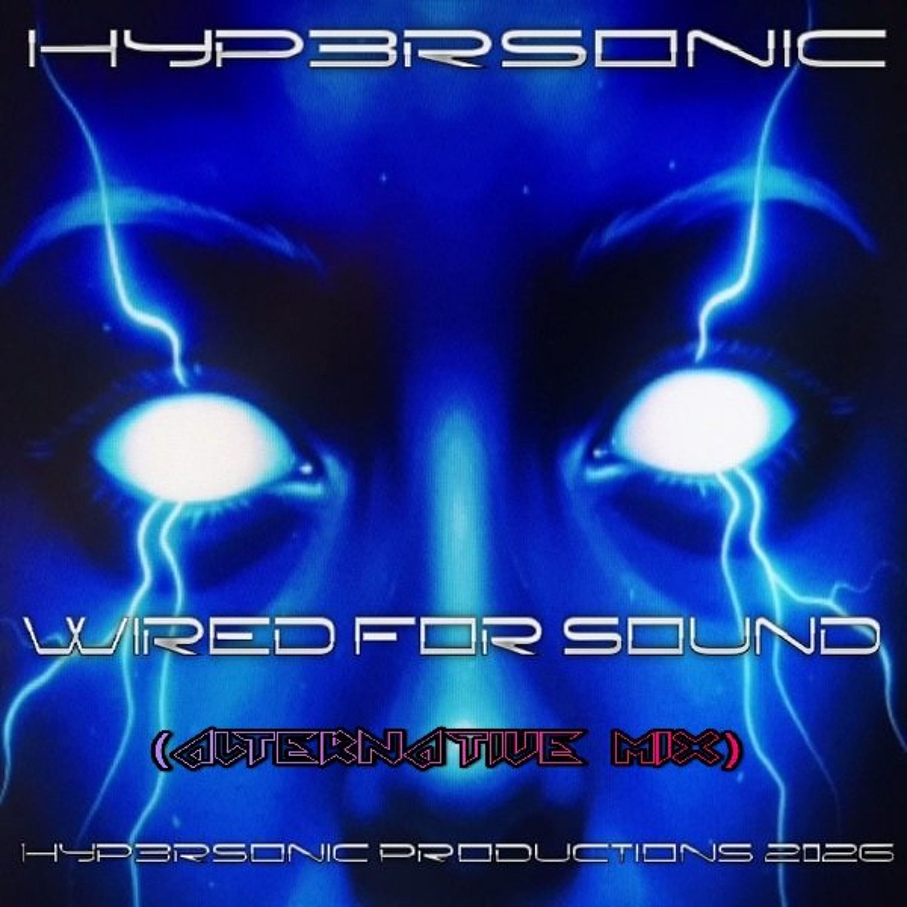 Wired For Sound (Alternative Mix) episode artwork