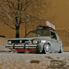 BLACK ICE