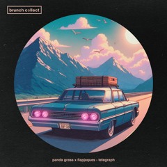 Panda Grass x Flapjaques - Telegraph