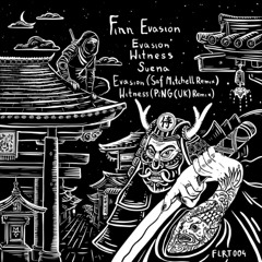 PREMIERE: Finn - Witness [FLRT004]