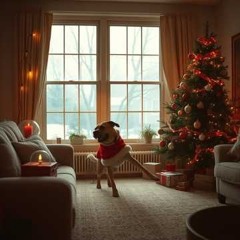 Mistletoe Mayhem (We’re a Holiday Disaster)