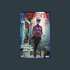[PDF] eBOOK Read 📖 Catwoman (2018-) #62 Read Book