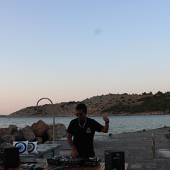 Chill Live Set 2024 @ Chios - Kardamyla