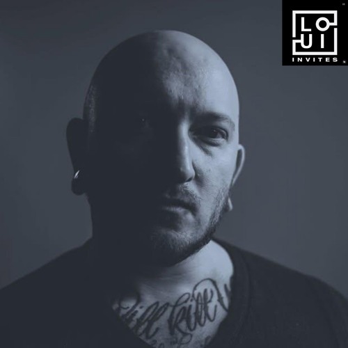 Loui invites019 ØLMØ
