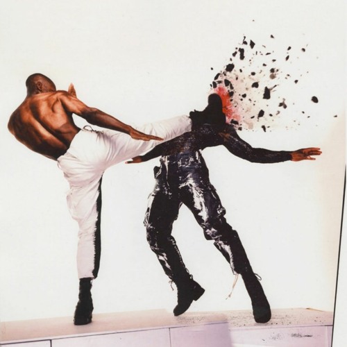 JAY-Z & Kuldip Manak - Can I Live (Brooklyn Meets Bathinda)