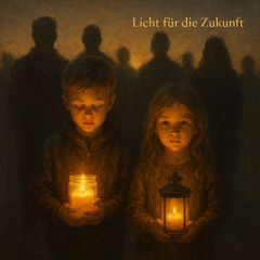 Licht für die Zukunft