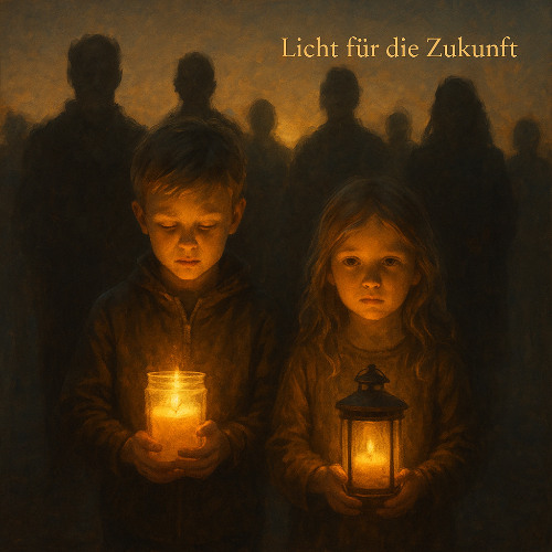Licht für die Zukunft