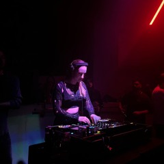 Poolrave Hardtechno Set