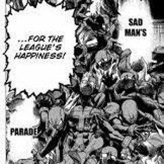 TWICE RAP Sad Man's Parade Diggz Da Prophecy ft . Reece Lett