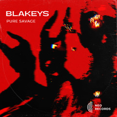 Blakeys - Pure Savage [NRTS35] (FDL)