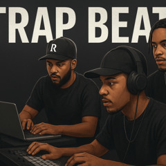 Free Trap Beat Instrumental 2025 " Street Vibes " l Dark Trap Beat Instrumental
