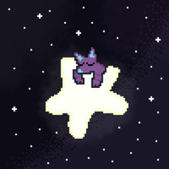Alone Among A Thousand Stars