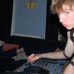 GUEST MIX #1 DJ INIGO - TRANCE & ACID