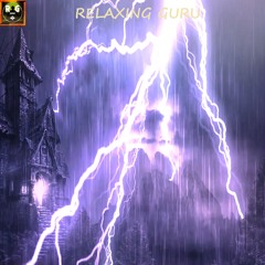 Epic Thunderstorm Sounds for Sleeping