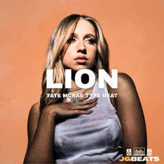 Lion | Tate McRae Type Beat