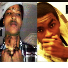NeverShowMyFace - Yung God & Based Byrd