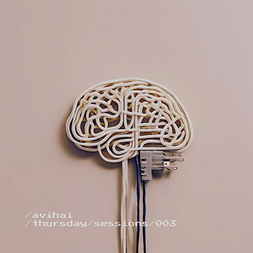 Excitement Vibes - Vinyls Only Set - Thursday Sessions EP003