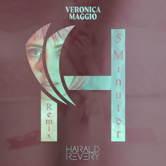 5 Minuter (Harald Revery Remix)