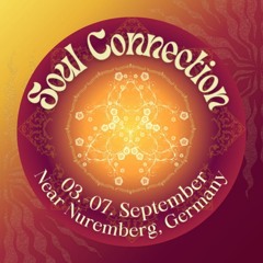Die Einladung | Organic Ecstatic 'Warm Up' Dance @ Soul Connection - 6. Sep 2025