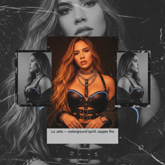 DIRTY GROOVE CEREMONY