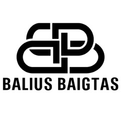 BALIUS BAIGTAS